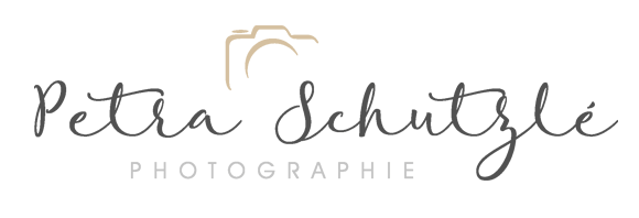 Logo Petra Schutzlé Photographie